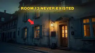 The Vanishing Room at an Old European Inn | Unexplained Mystery