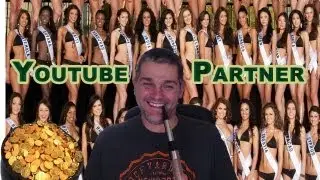 Youtube Partner Danke an EXMGE und Shisha Schmitty