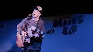 Taylor Lewis at The Marrs Bar Worcester 15.6.25 #25thAnniversary (guest appearance - Carl Lewis