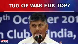 All Eyes On Nitish Kumar & Chandrababu Naidu, Will NDA Allies Stay Committed? |&nbsp;Latest&nbsp;Updates