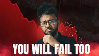 Why 90% Creators Fail on Instagram | Shocking Truth!
