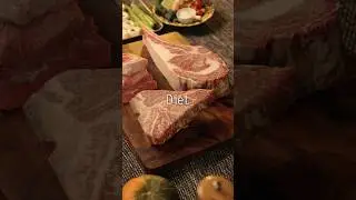 My Diet Start Tomorrow. So You Know I Had To Grill ALL OUT🔥#kompac #kompacgrill #tomahawk#tbone#bbq