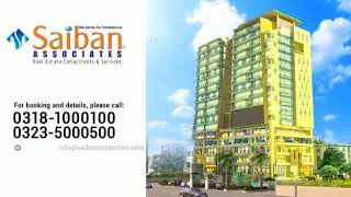 Downtown Mall & Residences - Saiban Properties