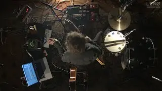 Nika Z Kocharov  - Last Night I Dreamt That Somebody Loved Me - Leno Sessions 2020