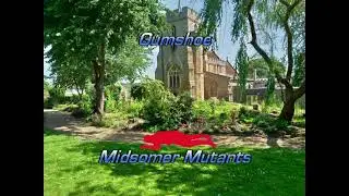 Gumshoe - Midsomer Mutants
