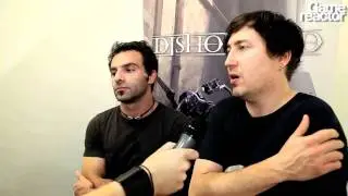 GC 11: Dishonored Interview