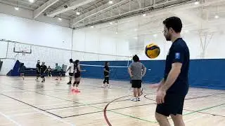 CheKen Fun Game (16 January 2026) - Team Dee Game 1