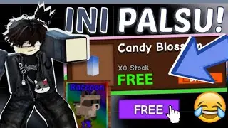 6 Game Mirip Grow A Garden! Ada Yang Bisa Dapet Candy Blossom?