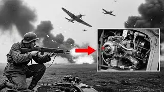 Codebreakers Who Sank Hitler&rsquo;s Navy - WW2 Films