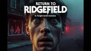 🎸🌫️ Return to Ridgefield - Official Music Video | The Dial Tones (SL Tonight Exclusive) 🌫️🎸