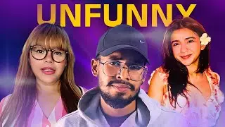 UNFUNNY GEN-Z 🤡🤡 || Raavan Universe @RowhiRai @the.rebelkid @talkswithneekita