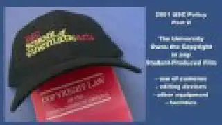 7 - USC Copyright Policy