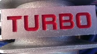 VL Turbo Conversion