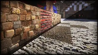4K Minecraft 1.13+ ( shaders + realistic texturepack) FREE DOWNLOAD !!