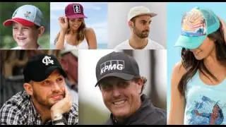 Promotional Caps: Promotional Logo Printed Custom Hats for Corporate Gift Solutions