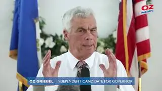 Oz Griebel - A Call For Independence
