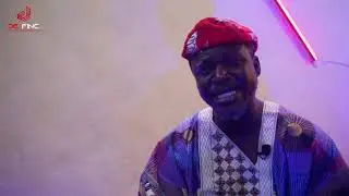STORY TELLING: AL-HASSAN AND THE MAGIC FROG