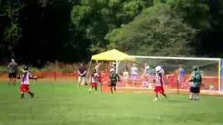 The LAX NETWORK / NXT CUP