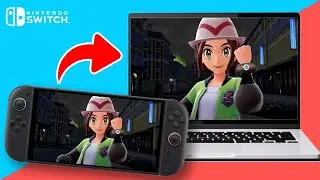 How To Connect Nintendo Switch 2 To Laptop (2026 Guide)