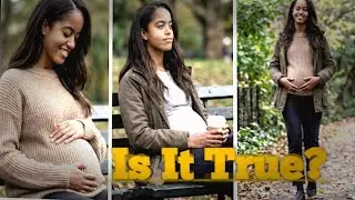 Malia Obama's 