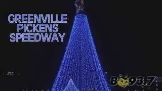 Upstate Holiday Lights