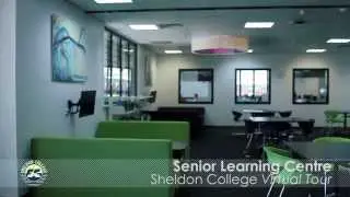 Senior Learning Centre - Virtual Tour of Sheldon College