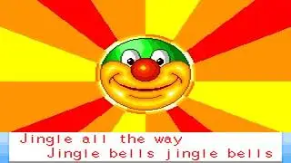 [MAME] InterAct Complete Video Game - 111 Games & 42 Songs (G5410)