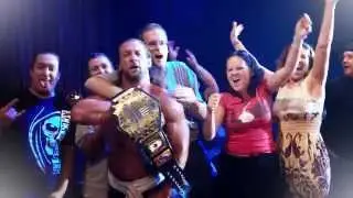 Wes Brisco Shocks Paragon! | Paragon Pro Wrestling