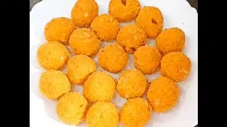 Bhaidooj Special Besan Ke Laddu | Bhaidooj Special Recipe | Diwali Sweet Recipe