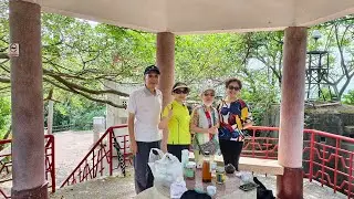 十八尖山逍遙遊@2025-09-19