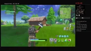 kevedead's Live PS4 Broadcast