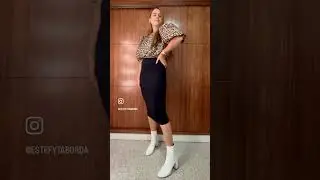 Moda con Estefy #fashion #moda #modamodesta #closet #outfits #tips #shoes #zapatosdemoda