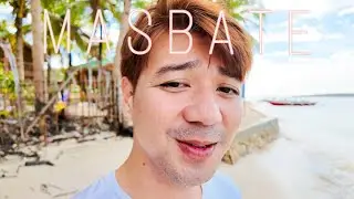 MASBATE, PHILIPPINES 2025 | ISLAND HOPPING | DIMASALANG | PRESIDENTIAL RESORT | KEANE ANDEZA
