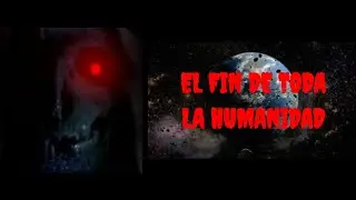 EL FIN DEL MUNDO SERA EN ESTE AÑO (MR INCREIBLE PERTURBADO) ESPECIAL 1.900 SUSCRIPTORES📈📈📈