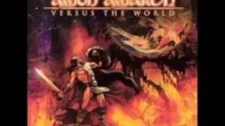 Amon Amarth - The Mighty Doors Of The Speargods Hall