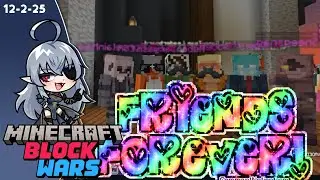 Block Wars: Chaos Edition! | Minecraft Blockwars