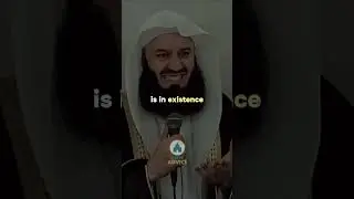 Develop your consciousness of Allah - Mufti Menk #shorts  #muftimenk #islam #allah
