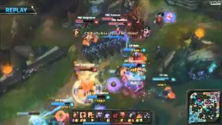 Balls Darius Pentakill