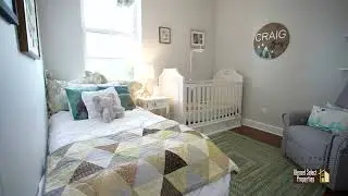 Chicago Real Estate - 2700 W Belmont Ave., #408 Chicago, IL