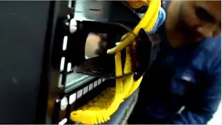 Mastering Network Cabling: A Comprehensive Guide to Patch Panels and Best Practices