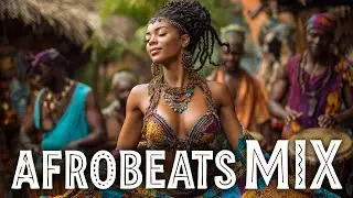 AFROBEATS MIX EXPERIENCE 2026 &ndash; The Sound of Africa in ONE Mix 💥