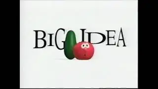 Big Idea Logo Compilation Part 3