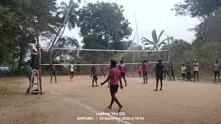 Injanpur Vs Ratanpur,final match high voltage ⚡⚡ match,sanu on fire 🔥🔥🔥