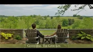 Goodstone Inn & Restaurant &mdash; идеальное место для романтического отдыха или идеальное место для незабываемого отдыха
