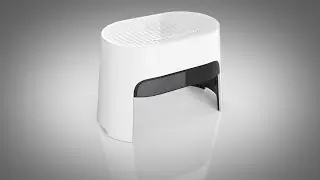dry-cap uv 3.1&reg; - Rechargeable drying cap for all hearing aids