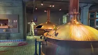 Last call for Anchor steam beer as iconic S.F. brewery nears liquidation