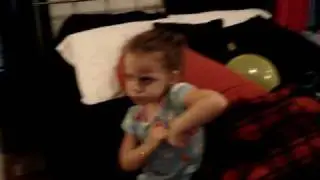 jay dancing to dora