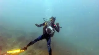 Scuba Diving Water Sports - Digital Goa Booking Service . Local Event Goa