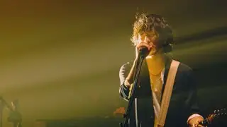HAPPY BIRTHDAY ハッピーバースデー - back number [자막] | 라이브 live