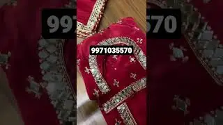 #mirror #work Red colour #suit of #suitlover #trendyfashion #newvideo